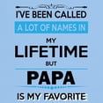 thumbnail image 3 of CafePress - I've Been Called A Lot Of Names In My Lifetime Bu - Men's Classic Graphic T-Shirt, 3 of 4
