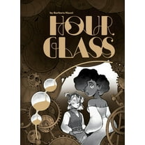 Hourglass, (Paperback)