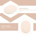 thumbnail image 4 of CHUANK 10 Pcs Face Wash Reusable Facial Sponge Cleaner Multi-function Exfoliating Sponges Household Travel, 4 of 6