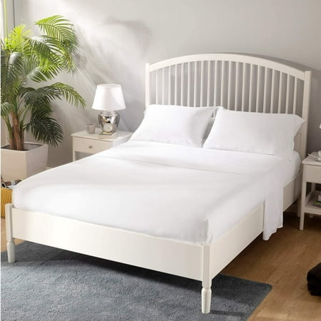 Twin Size Cooling Bamboo Bed Sheets, Ikea Twin Bed Sheets Set