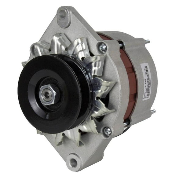 New Alternator Fits John Deere Tractor Utility 2350 2355 2550 3-179 4-239 Diesel