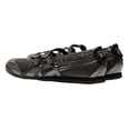 thumbnail image 4 of Tenis para Dama Zapatilla Onitsuka Tiger MEXICO 66 TGRS Gun Metal, 4 of 5