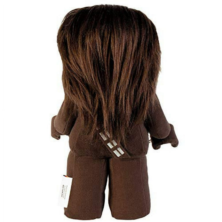 Lego plush star wars clearance