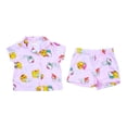 thumbnail image 1 of Pijama Hello Kitty para Niña Estampado My Melody Rosa Talla 2 2 Piezas, 1 of 4