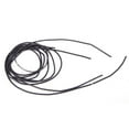 Embroidery Thread Copper Wire Sewing Stitching Gloss 1.5mm Dia. Manual
