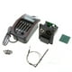 thumbnail image 2 of Recoger Acústico 5-Band EQ Ecualizador Guitar Preamp Piezo Pickup LCD Romacci Recoger, 2 of 6