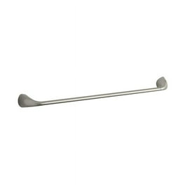 Kohler Devonshire Oil Rubbed Bronze 18 Inch Towel Bar Walmart