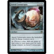 MtG Born of the Gods Rare Astral Cornucopia #157