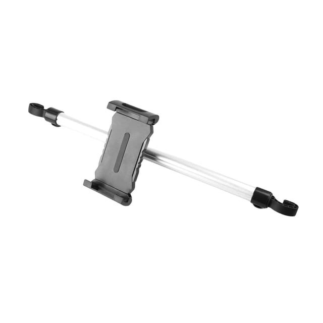 -Appuie-Tête, Barre Transversale, Support de Tablette de Téléphone de Voiture, Accessoire de Voiture, Rétractable C
