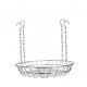 thumbnail image 3 of Inserto ajustable para macetas grandes y altas, elevador de plantas resistente y versátil. Plata, 3 of 7