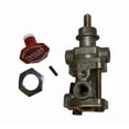 thumbnail image 3 of PP7 Heavy Duty Air Brake Control Valve w/Knob - Replaces 287049, Bendix 286889, 287130, PAI 5659, Automann 8235RKN20025, Wabco 9366490020, Haldex KN-20025,  SB499, 3 of 5