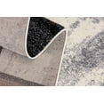 thumbnail image 5 of Rug Branch Nova Collection Modern Geometric Area Rug, 5 of 5
