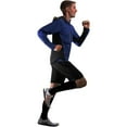 Physix Gear Sport Graduated Compression Stamina Socks