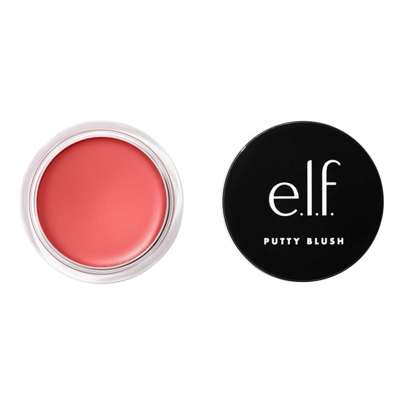 e.l.f. cosmetics Putty Blush