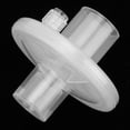 thumbnail image 2 of Breathing Machine Filter, Practical Bacterial Filter  For Anesthesia Machine For Ventilator White, 2 of 8