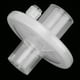 thumbnail image 3 of Filtro bacteriano desechable Filtros bacterianos Accesorio de la máquina de respiración, 3 of 8