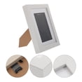 thumbnail image 3 of Home Photo Holder Desktop Photo Frame Medal Picture Holder Badge Photo Holder, 3 of 7