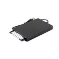 thumbnail image 1 of serony Slim Read/Write 3.5 inch 1.44 MB Floppy Disk USB External Portable Floppy Disk Drive Diskette FDD for Laptops, 1 of 8