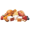 thumbnail image 4 of Liberty Orchards 10oz Fruit Delights Holiday Gift Box, 20 Pieces, 4 of 5