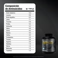 thumbnail image 4 of Evolution. Proteína De Suero De Leche, Wp100, Whey Protein, 2800 Gramos (sabor NATURAL), 4 of 7