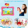 thumbnail image 3 of VEAT00L T08 Tableta Infantil 16+128 GB Expandible Control Parental Software Infantil Preinstalado, 3 of 5