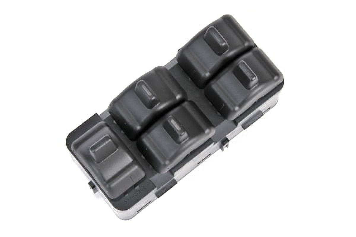 Interruptor De Ventana Gm G3 1.6l 06-10