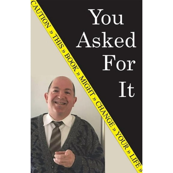 You Asked For It (Paperback)