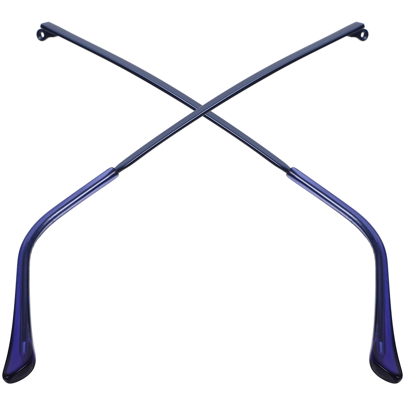 Pair Glasses Arm Replacements Metal Glasses Replacement Legs
