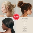 thumbnail image 6 of slip pure silk skinny scrunchies - bellerose, 6 of 8