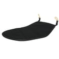 thumbnail image 1 of 1Pc 1/4 Violin Shoulder Pad Practical Violin Chin Rest Violin Accessory, 1 of 7