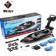 thumbnail image 1 of WL916 2,4 Ghz RC barco de carreras de alta velocidad 55 km/h lancha rápida 2 canales baterías recargables barco Control remoto regalos para chico3Batería Deng Xun unisex, 1 of 2