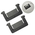 thumbnail image 2 of Keyboard Feet Legs Replacement for MK545 K540 Elevates Typing Eperience with Durability Plastic Stands Set, 2 of 11