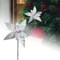 thumbnail image 1 of Elegant Festive Centerpiece Floral Arrangement For Your Party Celebration Decoration Table Setting, 1 of 6