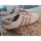 thumbnail image 2 of Adi-das Seeley Hemp Skateboard Casual Street Shoes Beige Men's 13 G98087, 2 of 6