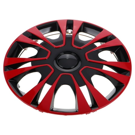 LITINKIMI Black Wheel for Car Wheels 1Pcs 13 Inch