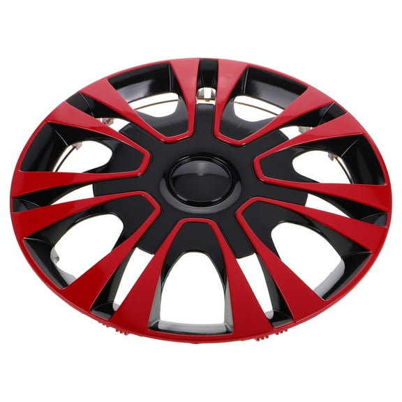 LITINKIMI Black Wheel for Car Wheels 1Pcs 13 Inch