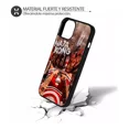 thumbnail image 2 of Funda Natakong Natanael Para iPhone X Xr 11 12 13 14 Pro Max, 2 of 3