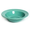 thumbnail image 1 of Tuxton China CTD-066 6.75 in. Concentrix Grapefruit - Cilantro  - 2 Dozen, 1 of 1