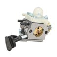 thumbnail image 3 of Carburetor Replacement, Carb Easy To Install High Reliability  For Car For, 3 of 8