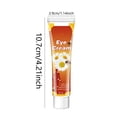 thumbnail image 3 of Fiudx Crema Reafirmante para Ojos, Fórmula Hidratante Antiarrugas, Tratamiento Nutritivo Suave, Efecto Tensor para Una Mirada Joven, Hidratación y Cuidado Diarios, Apta para Todo Tipo de Piel., 3 of 6