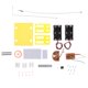 thumbnail image 5 of Telégrafos perfke 2xDIY Ensamblados ciencia Tecnología Juguete, 5 of 9