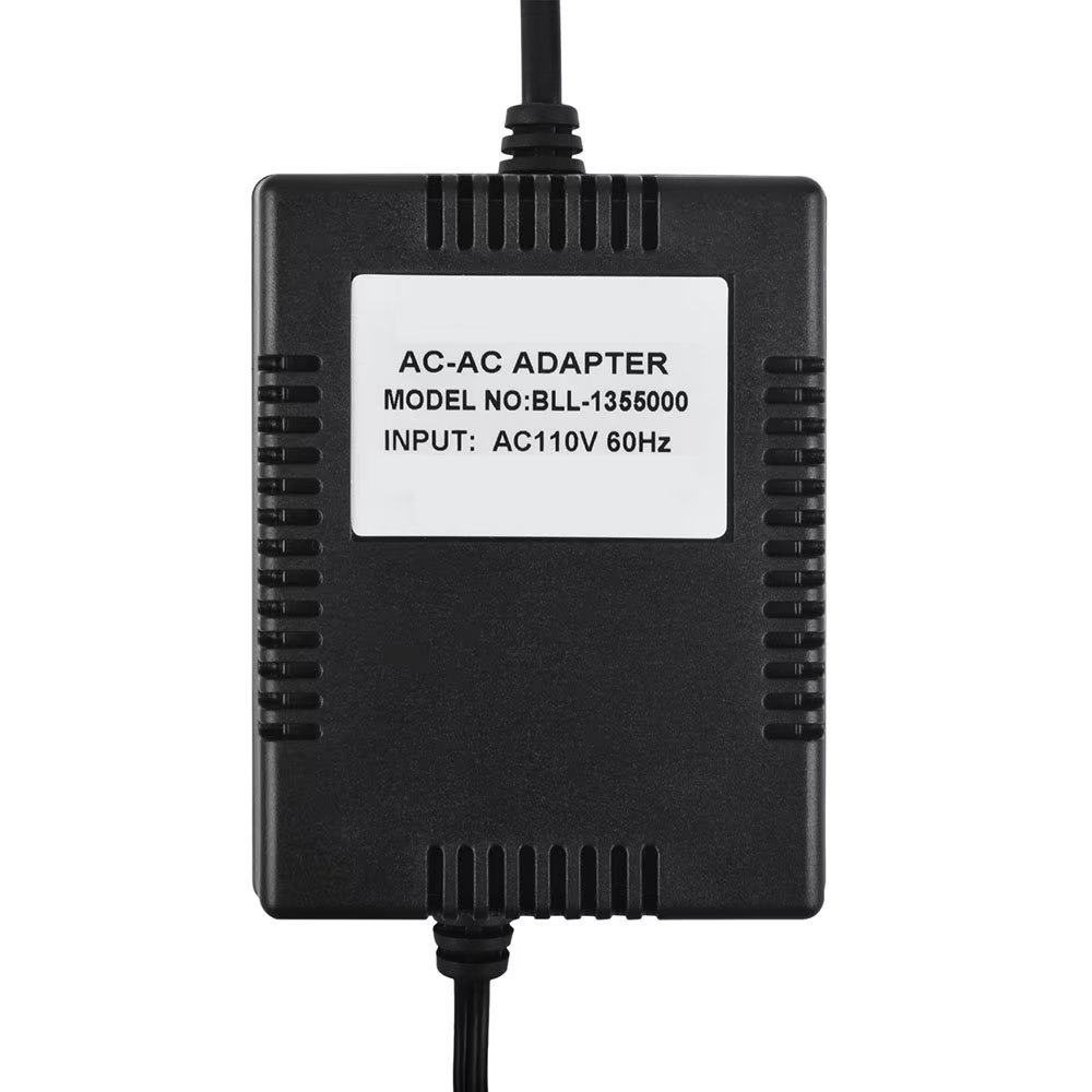 CJP-Geek AC to AC Adapter compatible with Creative Labs Inspire T2900 2.1 PC Speaker System Power PSU - image 4 of 5