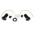 thumbnail image 3 of CCIYU Super Loud 148DBfor Truck Car, Super Loud Air Horn CarÂ&nbsp; Easy to Install for Replacement for Train Car Truck Boat RV Air Horn, 3 of 5