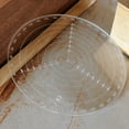 thumbnail image 2 of Transparent Center Finder 1Set for Accurate Woodworking and Crafting Projects, 2 of 8