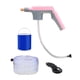 thumbnail image 3 of Boquilla de repuesto para botella de pulverización eléctrica, rociador de jardín, bomba de agua de alta presión, riego de plantas para balcón, piezas Estilo B shamjiam Aspersor eléctrico, 3 of 8