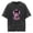 style4, variant on Serial Experiments Lain Washed Vintage T-Shirt Anime Casual Short Sleeve Unisex Graphic Tee