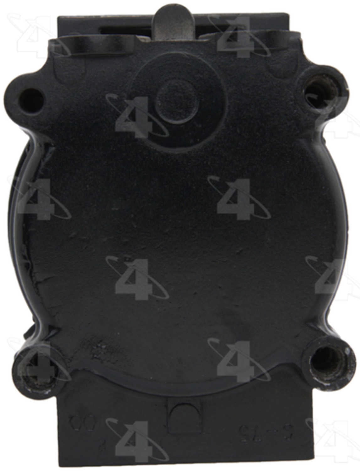 Four Seasons A/C Compressor P/N:57145 Fits select: 2001-2007 FORD ESCAPE, 2001-2006 MAZDA TRIBUTE