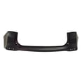 thumbnail image 7 of DCP Rear Upper Bumper Cover for Chevrolet Equinox 2018-2024 Primed 84256327, 7 of 7