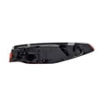 thumbnail image 4 of KarParts360 For BMW M440i/M440i Gran Coupe 2022 2023 2024 Tail Light Driver and Passenger Side | Pair | Outer | Red/Clear Lens | LED | With Bulbs | BM2804141, BM2805141 | 63217477605, 6321747606, 4 of 8