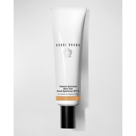 Bobbi Brown Vitamin Enriched Skin Tinted Moisturizer SPF 15 - Medium Cool , 1.7 oz Moisturizer